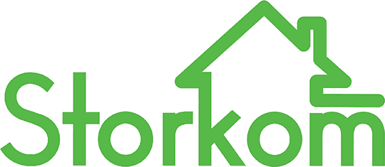 Storkom